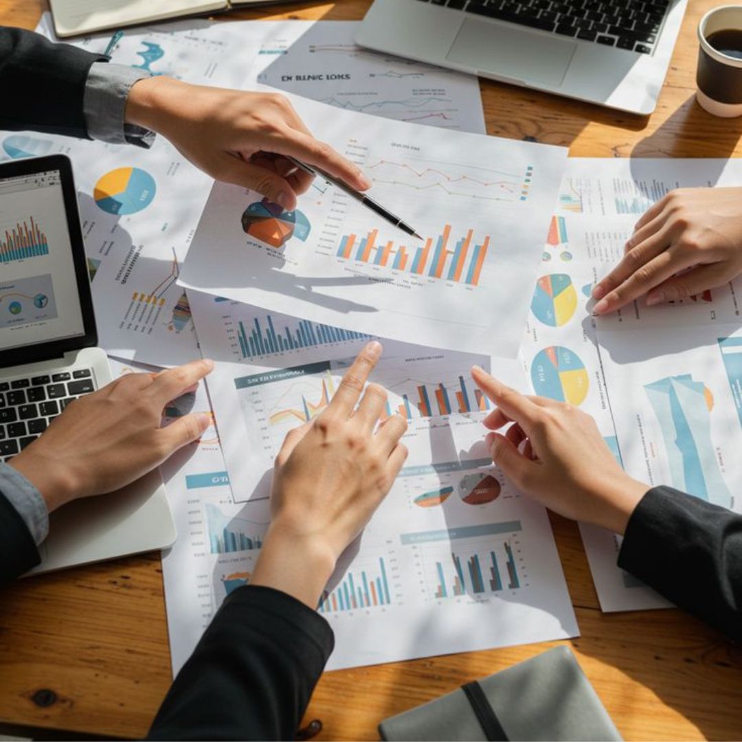 Case Studiess | Manufacturers | SAMTEC TOOLS