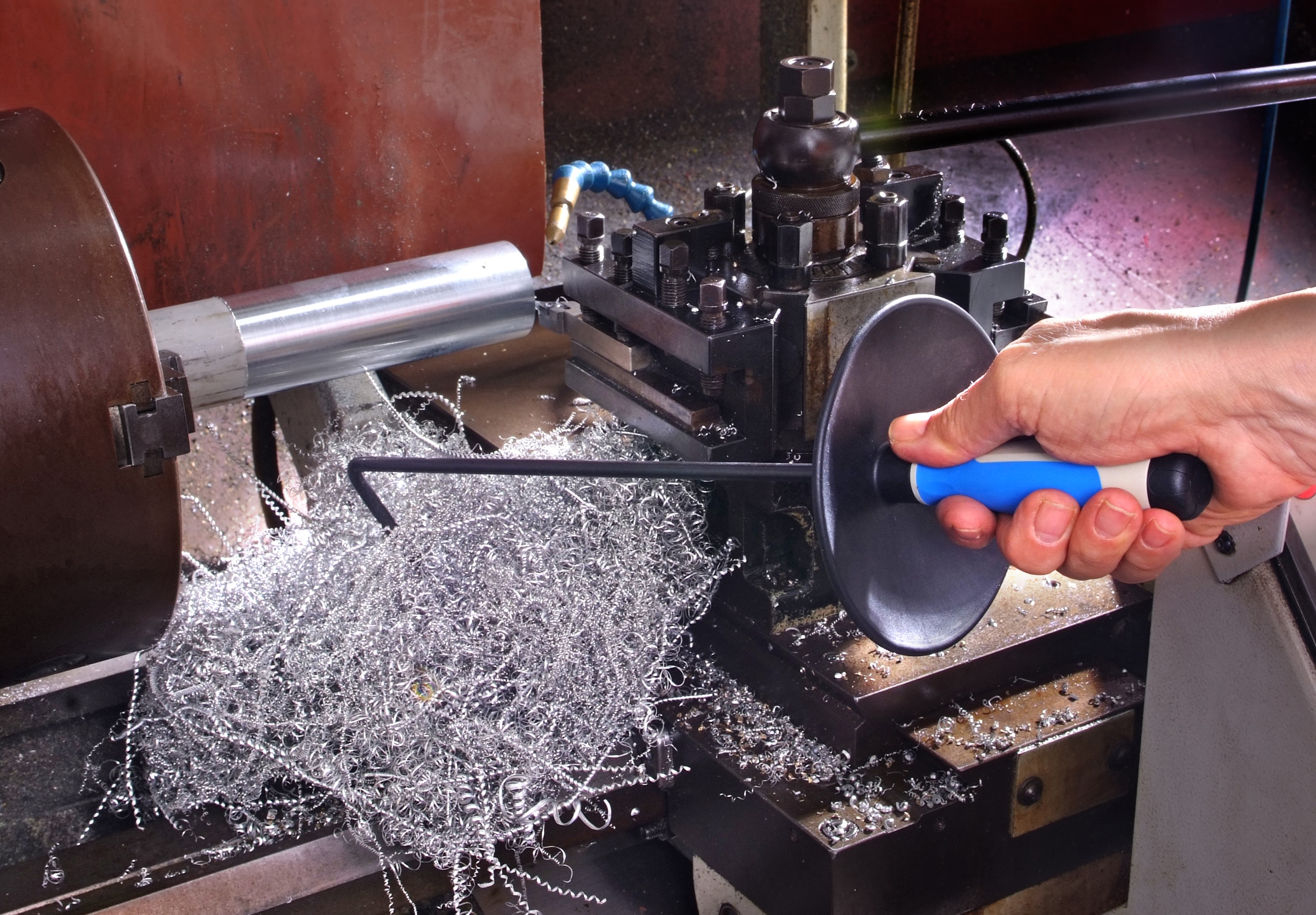 Machine Tool Accessories | Manufacturers | SAMTEC TOOLS