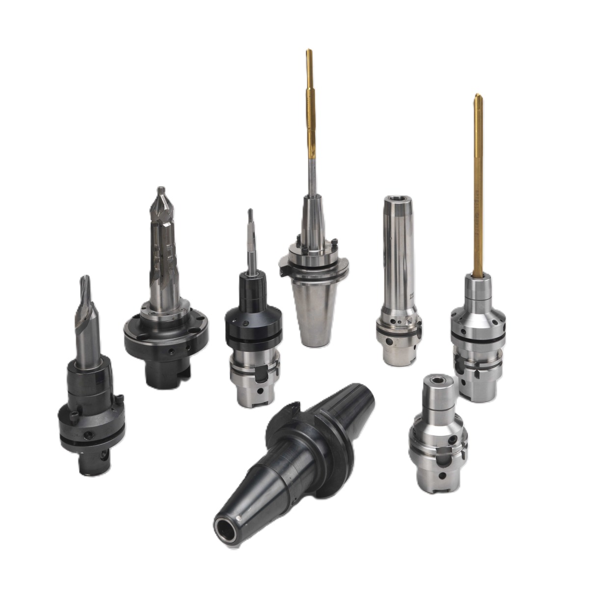 Machine Tool Accessories | Manufacturers | SAMTEC TOOLS