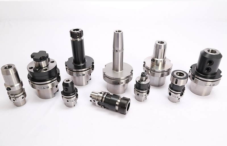 Machine Tool Accessories | Manufacturers | SAMTEC TOOLS