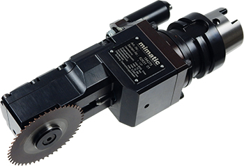 Machine Tool Accessories | Manufacturers | SAMTEC TOOLS