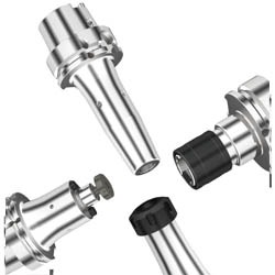 Machine Tool Accessories | Manufacturers | SAMTEC TOOLS