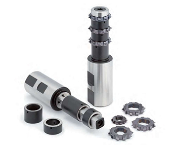 Threading Tools | Thread Turning | Indexable Mill Thread | HardCut  Solid Carbide | Polymill | STC | Tiny | Swiss Line | Oil & Gas