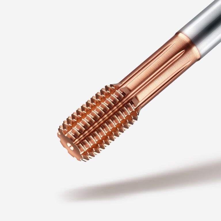 Threading Tools | Thread Turning | Indexable Mill Thread | HardCut  Solid Carbide | Polymill | STC | Tiny | Swiss Line | Oil & Gas