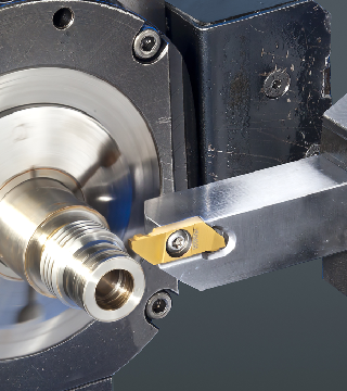 Threading Tools | Thread Turning | Indexable Mill Thread | HardCut  Solid Carbide | Polymill | STC | Tiny | Swiss Line | Oil & Gas